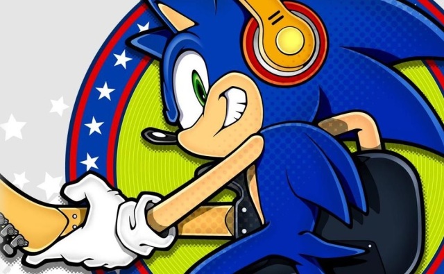 As 10 melhores músicas dos jogos do Sonic the Hedgehog – Melhor